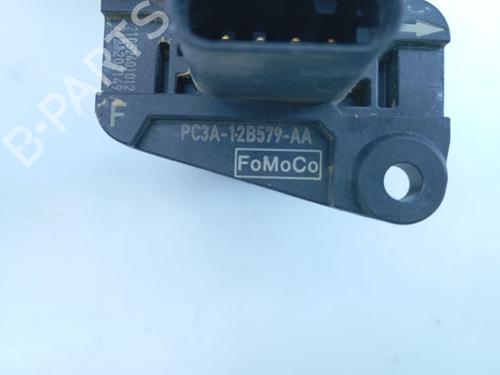 Mass air flow sensor FORD TRANSIT CUSTOM V710 Van (NRN) 2.0 EcoBlue AWD | BP37420954M95 - Image 4