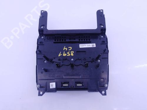 Radio CITROËN C4 II (NC_) 1.6 HDi 90 | BP7310547E6 