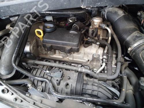 ABS pump VW T-CROSS (C11, D31)  | BP27278440M43 
