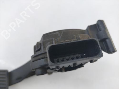Pedal OPEL ASTRA J (P10) 1.7 CDTI (68) | BP9846205I4 