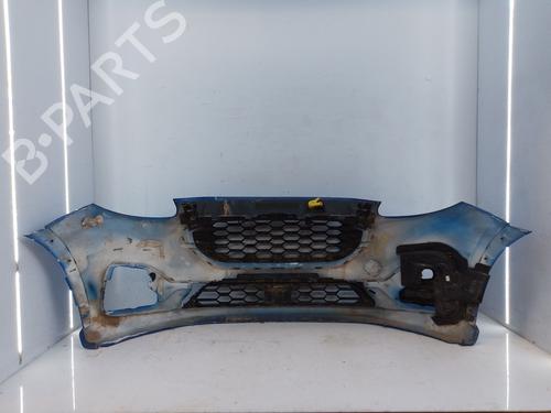 Front bumper FORD PUMA (J2K, CF7) 1.0 EcoBoost mHEV | BP25900623C7 