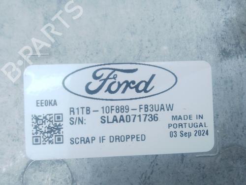 Instrument cluster FORD PUMA (J2K, CF7) 1.0 EcoBoost mHEV | BP36552124C47 - Image 3