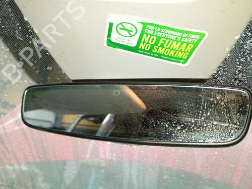 Used Rear mirror Rear mirror SKODA KAMIQ (NW4) 1.0 TSI (110 hp) 33203068 33203068