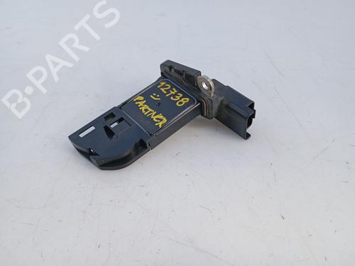 Luftmassemåler PEUGEOT PARTNER Box Body/MPV 1.6 HDi / BlueHDi 75 (75 hp) 22603184