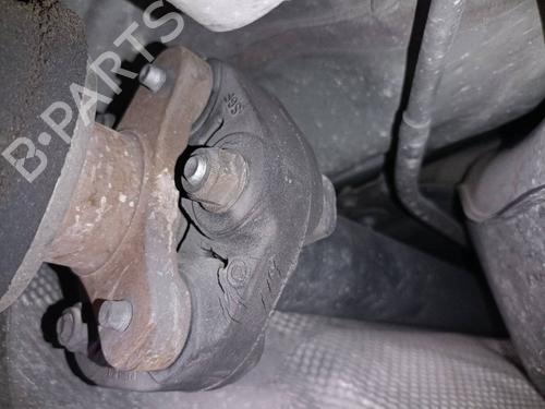 Used Driveshaft BMW 1 (E87) 116 d (116 hp) 19541774