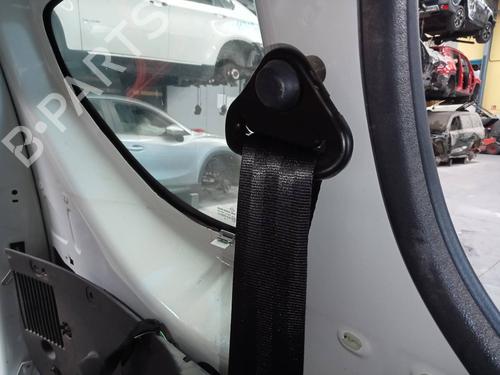 Used Rear left seatbelt DACIA DOKKER MPV (KE_) [2012-2025]  21534274