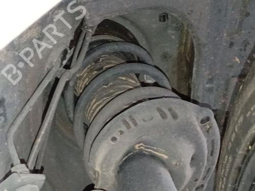 Høyre foran støtdemper SEAT LEON (KL1, KLG) 2.0 TDI (150 hp) 31351563