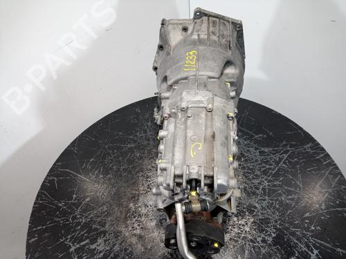 Gearbox BMW 3 (E46) 320 d | BP16857412M3 