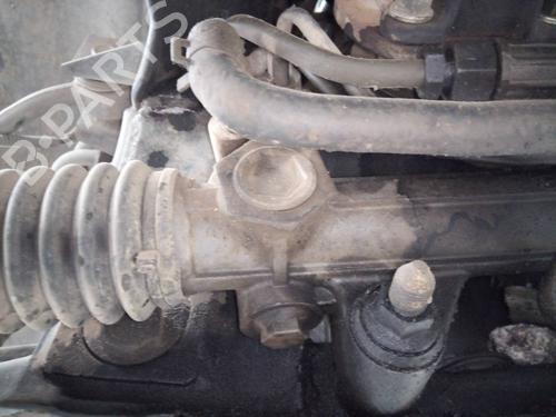 Used Steering rack KIA SORENTO I (JC) 2.5 CRDi 4WD (140 hp) 13072448