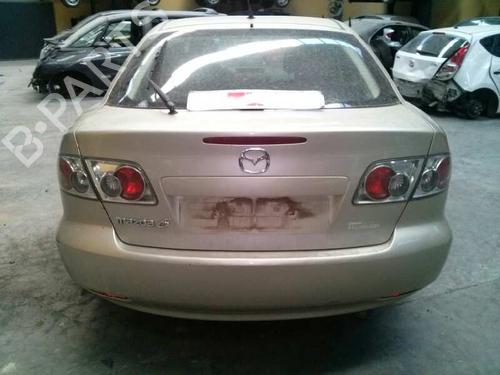 ABS pump MAZDA 6 Saloon (GG)  | BP4172361M43 