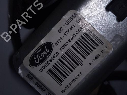 Viskermotor bagrude FORD TOURNEO COURIER B460 MPV 1.5 TDCi (75 hp) 8488103