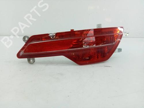Rear bumper left light BMW X6 (E71, E72) xDrive 50 i E1-A3-47-1