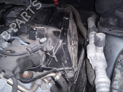 Used Air filter box MERCEDES-BENZ M-CLASS (W166) [2011-2015]  14062390
