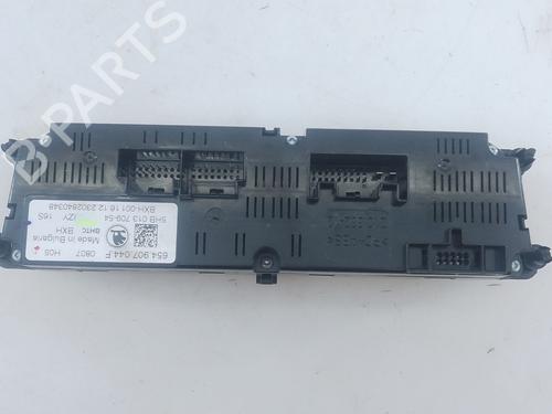 Climate control SKODA KAMIQ (NW4) 1.0 TSI | BP33235507I5 - Image 4