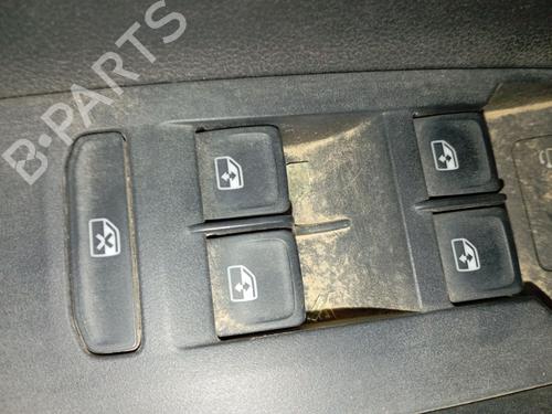 left-front-window-switch-vw-t-cross-c11-d31-2018-32522185 main image