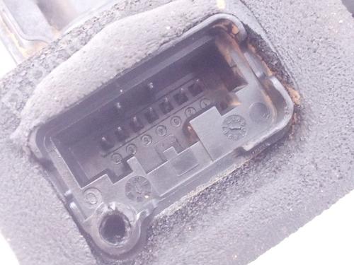 Front right lock SEAT LEON (5F1)  | BP25733083C97 
