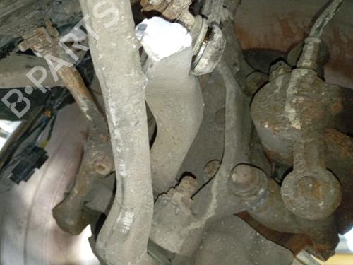 Used Right front steering knuckle Right front steering knuckle BMW 1 Convertible (E88) 118 d (143 hp) 40538633 40538633