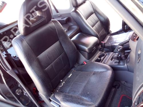 Ceinture de sécurité avant gauche MITSUBISHI PAJERO III (V7_W, V6_W) 3.2 Di-D (V68W, V78W) | BP16254296I26 