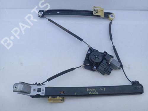 Front left window mechanism VW T-CROSS (C11, D31) 1.0 TSi | BP39949912C22 - Image 4