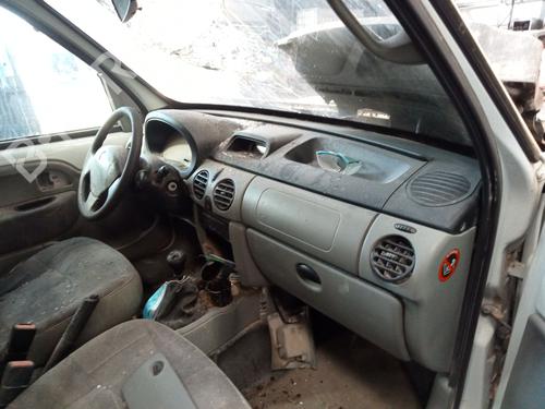 Engine RENAULT KANGOO (KC0/1_) 1.5 dCi (KC07) | BP32725743M1  - Image 13