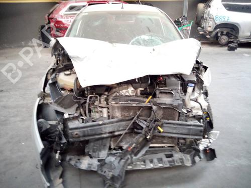 Right front driveshaft FORD FIESTA VI (CB1, CCN) 1.5 TDCi | BP10355752M39 