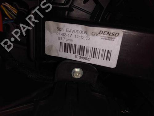 Used Heater blower motor FIAT 500X (334_) 1.6 (334AXE1A) (110 hp) 14059750
