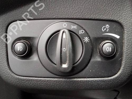 Used Headlight switch FORD KUGA II (DM2) [2012-2025]  20108249