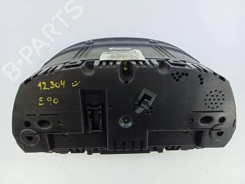Instrument cluster BMW 3 (E90) 320 d | BP18133044C47 