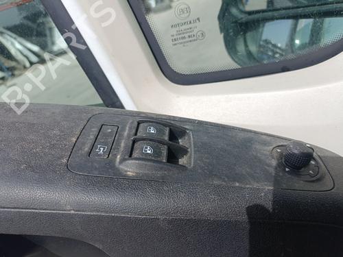 Used Left front window switch Left front window switch 37270151 37270151