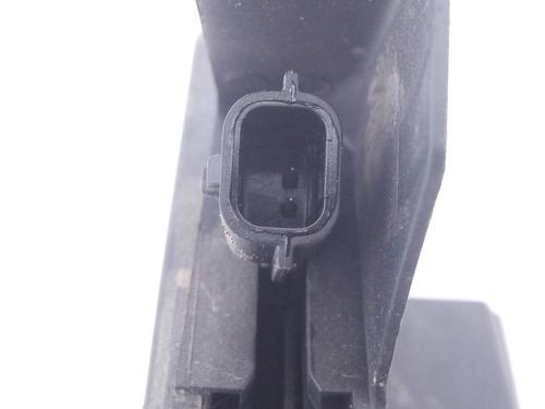 Front left lock DACIA LOGAN II 1.2 | BP16675162C98 