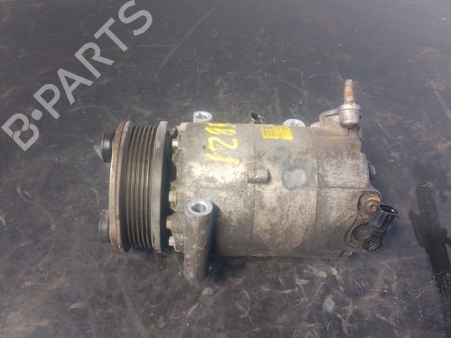 Used AC compressor AC compressor 38621771 38621771