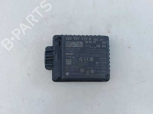 Electronic module SEAT IBIZA V (KJ1, KJG) 1.0 TSI | BP27338264M83