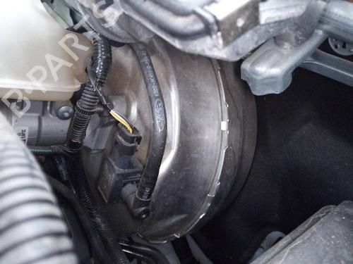 Used Servo brake LAND ROVER RANGE ROVER EVOQUE (L551) 2.0 D150 (150 hp) 9549680