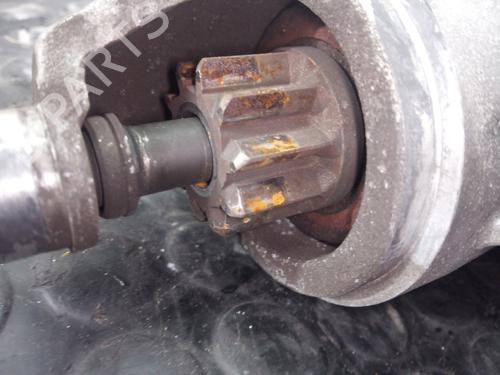 Starter AUDI A4 B8 Avant (8K5) 2.0 TDI | BP9452465M8 