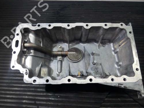 Oil sump OPEL VECTRA B (J96) 2.0 DTI 16V (F19) | BP14060323M115 