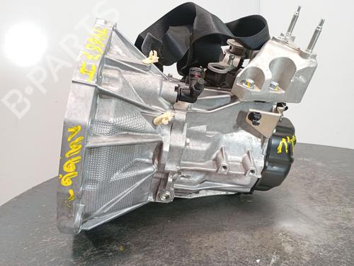 Gearbox SUZUKI VITARA (LY) 1.0 (APK 310) | BP36840745M3 - Image 3