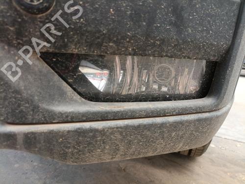 Used Left front fog light VW CRAFTER Platform/Chassis (SZ_) 2.0 TDI RWD (SZB, SZC, SZD, SZH, SZI, SZO, SZP, SZQ) (163 hp) 29019460