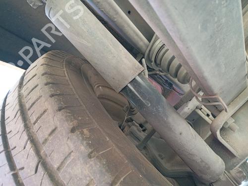 Used Left rear shock absorber FIAT DUCATO Van (250_) 130 Multijet 2,3 D (131 hp) 27319577