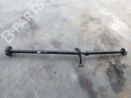 Used Driveshaft Driveshaft AUDI Q3 (8UB, 8UG) 2.0 TDI (140 hp) 3518350 3518350
