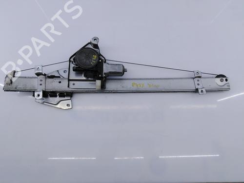 Used Front right window mechanism MITSUBISHI PAJERO III (V7_W, V6_W) 3.2 Di-D (V68W, V78W) (165 hp) 7157753