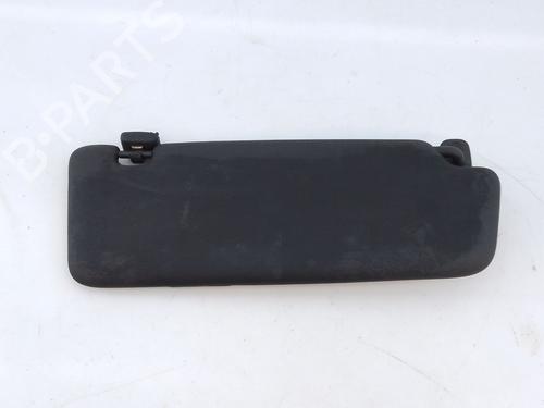 Left sun visor AUDI A3 (8P1)  | BP19482552I1 