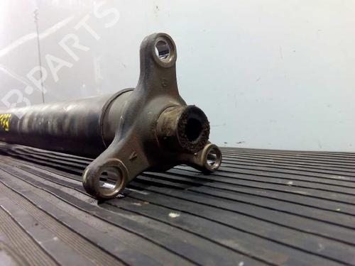 Driveshaft MERCEDES-BENZ C-CLASS (W204)  | BP1791054M37 
