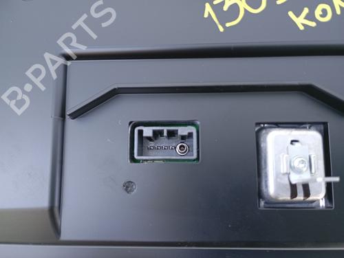 Instrument cluster HYUNDAI KONA (OS, OSE, OSI) 1.0 T-GDi | BP24681672C47 