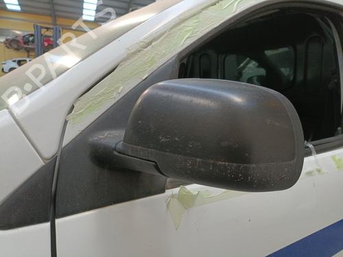Rétroviseur gauche DACIA DOKKER MPV (KE_) 1.5 dCi (KEAJ, KEAH) (90 hp) 31939867