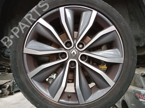 Used Other Other RENAULT KADJAR (HA_, HL_) 1.5 dCi 110 (HLA3) (110 hp) 32090545 32090545