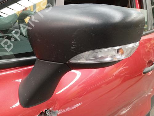 Used Left mirror Left mirror 34342969 34342969