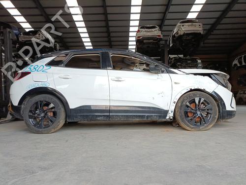 Brugte OPEL GRANDLAND / GRANDLAND X (A18, P1UO) 1.2 (75) (131 hp) 3501011