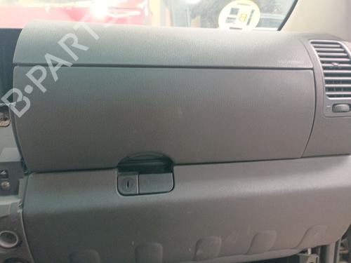 glove-box-nissan-pathfinder-iii-r51-2005-37489332 main image