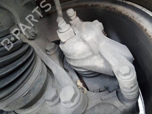 Used Left front brake caliper CHEVROLET ORLANDO (J309) 2.0 D (163 hp) 11591989