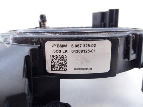 Squib airbag BMW 3 (E90) 318 d | BP20316608C102 